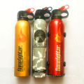 gas fire extinguisher shanghai / wall mount for extinguisher /cold fire extinguisher